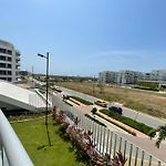 Moderno Apartamento en Cartagena
