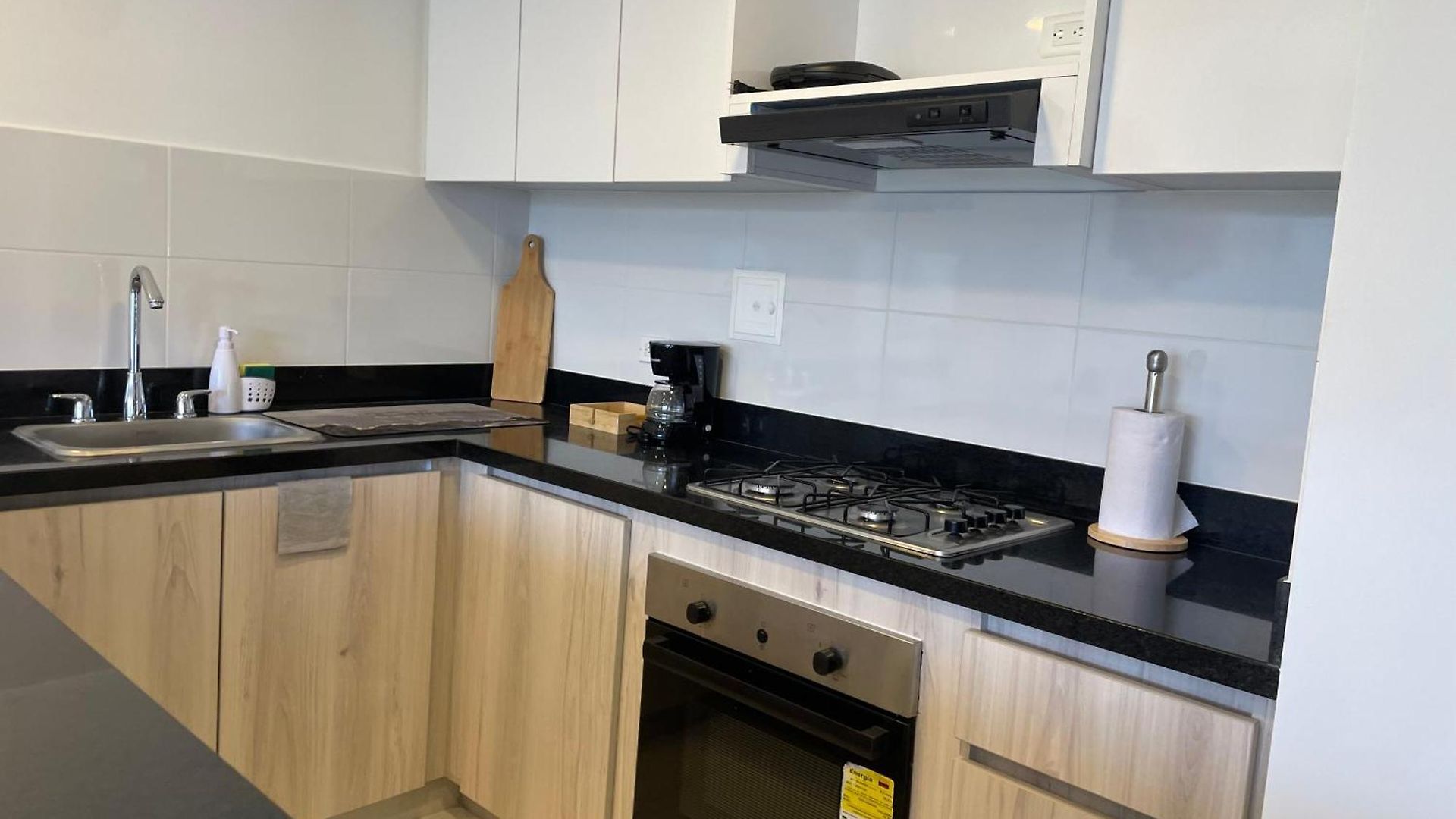 Apartamento Moderno En Cartagena