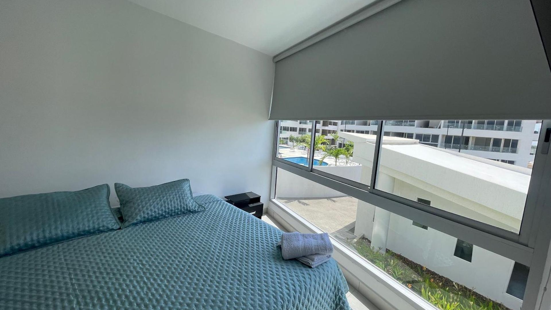 Apartamento Moderno En *