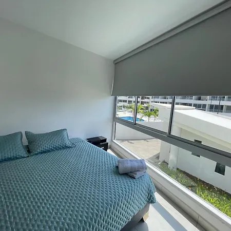 Apartamento Moderno En *