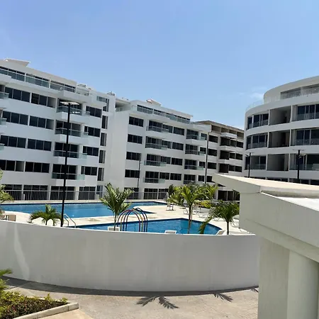 Apartamento Moderno En