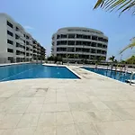 Moderno Apartamento en Cartagena