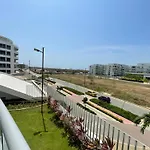 Moderno Apartamento en Cartagena