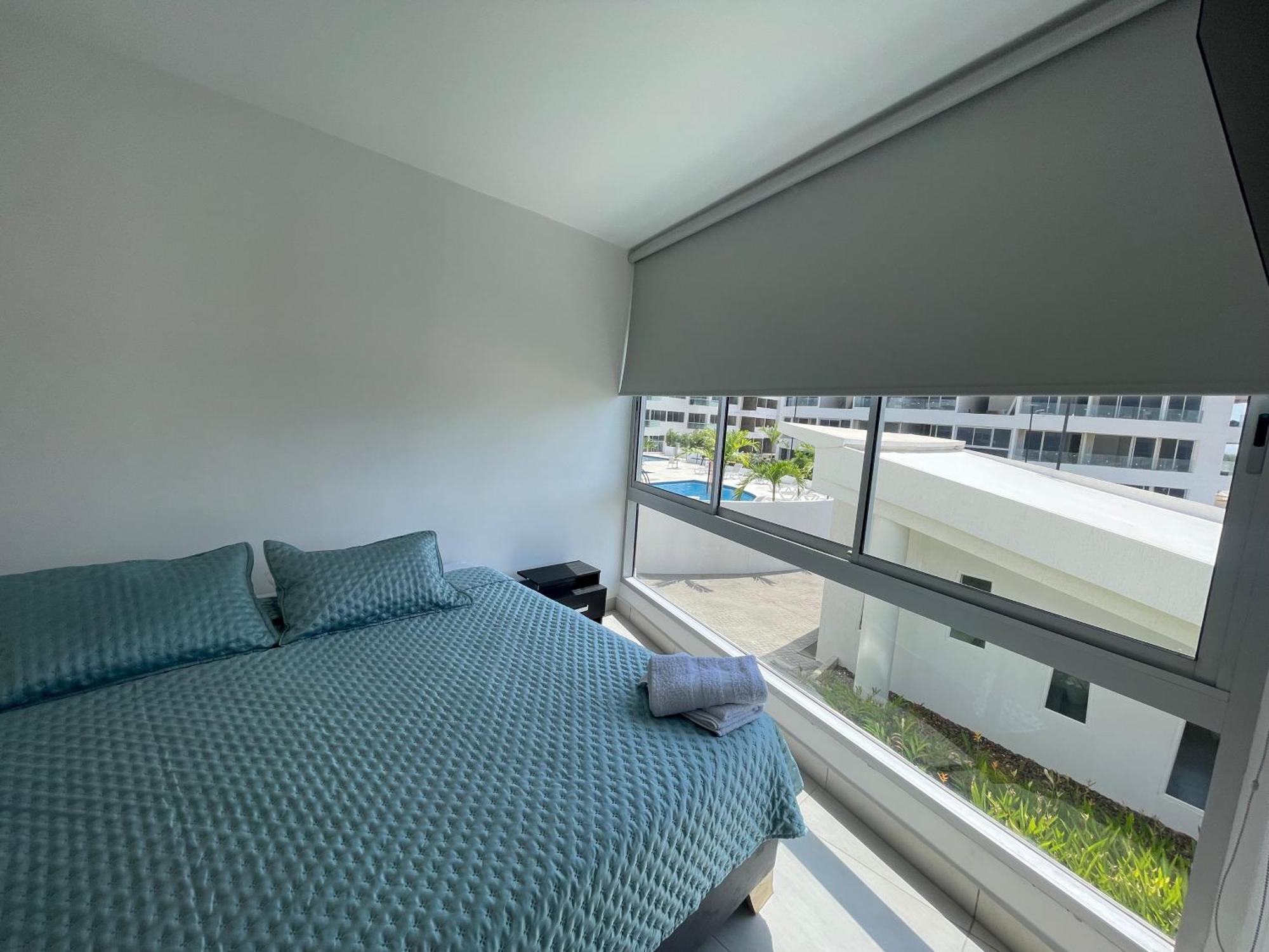 Apartamento Moderno En *
